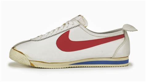 first nike sneakers|what was nike first called.